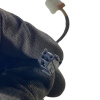 фото thumb №6, Maserati ghibli 2014 проводка панели приборной панели