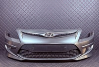 фото thumb №1, Hyundai i30 i lift бампер передний перед