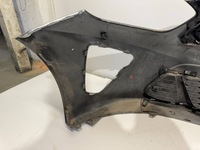 фото thumb №10, Kia ceed 3 iii 18-20 бампер перед передній 86511j7000