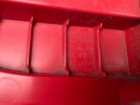 фото thumb №5, Відбивач лівий задній hyundai i30 iii 20- lift