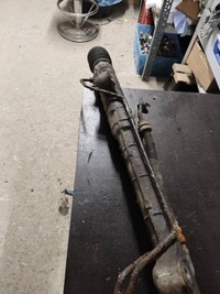 фото thumb №6, Трансмиссия рулевая рейка mazda 6 4633777