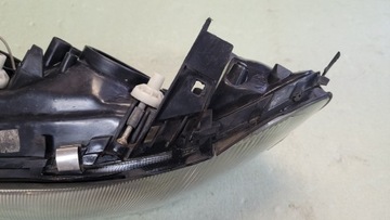 фото thumb №9, Opel omega b лампа лівий перед передня eu