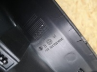 фото thumb №5, Vw t-cross защита порог правая 2gm85372