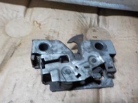 фото thumb №3, Skoda rapid 1.6 tdi 2016r замок капот