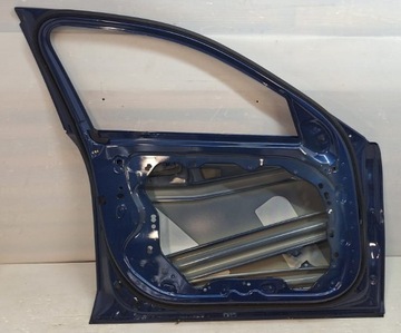 фото thumb №7, Bmw 5 g60 g61 v двері перед лівий передні ліві