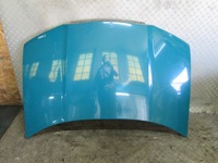 фото thumb №1, Капот кришка двигуна skoda fabia i 99-