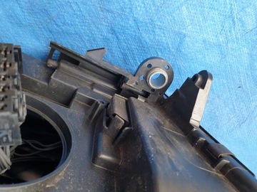 фото thumb №8, Vw tiguan ii 5nb 20 21 22 лампа передняя левая полный led iq.light