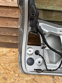 фото thumb №14, Audi a6 c6 універсал avant кришка зад кришка багажника ly7g