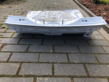 фото thumb №2, Четверть пол туннель pas ванна зад q5 80a