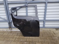 фото thumb №1, Двері праві праві зад задні chevrolet aveo t300 11