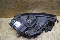 фото thumb №10, Лампа лівий перед audi a4 b8 ксенон звичайний