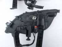 фото thumb №12, Протитуманна фара протитуманні фари лівий правий перед opel astra j iv 13293619 13293618