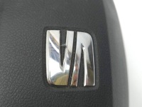 фото thumb №7, Seat ateca 2017 повітряна подушка подушка  кермо