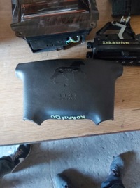 фото thumb №1, Подушка подушка безпеки ssangyong korando