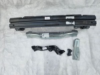 фото thumb №1, Mitsubishi eclipse cross балка бампер перед кронштейн pas