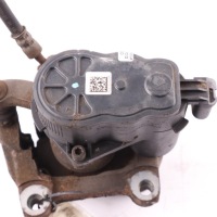 фото thumb №10, Mercedes w177 супорт гальмівний заднє ліве зад ліве a2474231900
