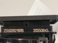 фото thumb №2, Кнопка 255009216rb renault kadjar i