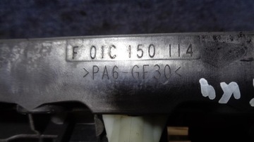 фото thumb №11, Колектор всмоктуючий 00552259180 lancia delta 3 iii alfa romeo mito 1.4 16v m-air