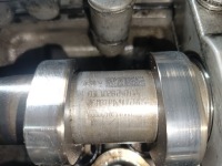 фото thumb №8, Головка двигуна vw audi skoda seat 2.0 tdi i 03l103373a 03l103286a