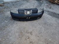 фото thumb №12, Seat alhambra mk1 lift бампер перед ксенон противотуманные фары l041