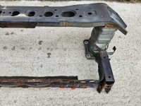 фото thumb №9, Pas передний балка бампера передний усилитель ford c max mk2 grand