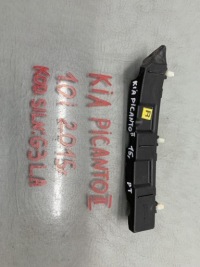 Купити Напрямна бампера правий задній kia picanto ii 1.0 i 15 r 866141y00, фото thumb