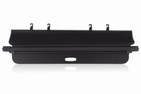 фото thumb №1, Шторка багажника czarna jeep compass i mk49 07-10