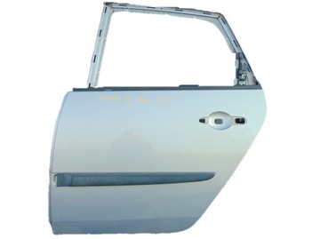 фото thumb №1, Renault scenic ii 1.5dci 04r двері зад лівий