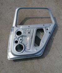 фото thumb №12, Дверь правое правый задняя skoda octavia iii kombi