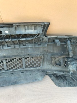 фото thumb №15, Бампер перед vw polo gti 6n рестайлинг омыватель