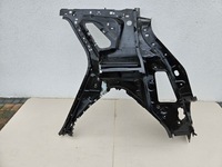 фото thumb №1, Крыло левый задняя opel grandland x четверть