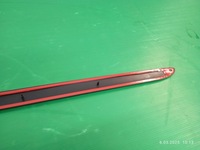 фото thumb №9, Планка двері праві зад задня vw caddy 2k3853536 довжина 91 cm нова