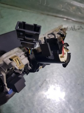 фото thumb №7, Дисплей радіо навігації audi a3 8v 8v0857273h