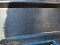 фото thumb №6, Vw caddy 2k7 20- бампер задня задній 2k7807421a