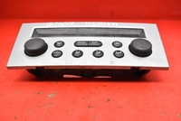 фото thumb №6, Панель управление обдув кондиционер 013132388 opel meriva a 02-06