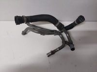 фото thumb №1, Шланг дроти охолодження alfa romeo stelvio бензин