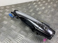 фото thumb №6, 2017 infiniti qx80 зовнішня ручка двері передніх