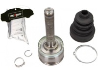 фото thumb №4, Шарнир наружный nissan terrano ii r20 2.4 4wd 2.4 i 12v 4wd 3.0 di 4wd