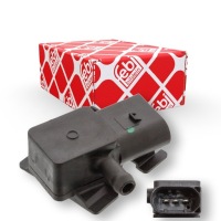 фото thumb №14, Датчик давления выхлопных газов bmw 1 e81 fe47155 febi