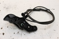 фото thumb №4, Трос ручка капот bmw x1 f48 eu