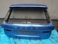фото thumb №1, Крышка багажника задняя задняя багажника volvo xc60 xc 60 ii 2 16