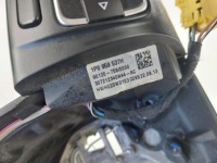 фото thumb №16, Кермо шкіряний багатофункціональна 7n5419091c seat alhambra ii 7n
