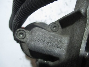 фото thumb №5, Стартер renault scenic laguna 1.9 1005831666