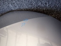 фото thumb №11, Audi q5 рестайлинг 12- капот