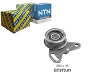 фото thumb №10, Ролик натягувача hyundai mitsubishi hyn sonata 1.8