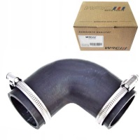 фото thumb №2, Шланг труба wąż турбины master iii movano