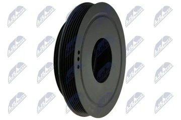 фото thumb №3, Колесо пасове rkp-hd-008 nty