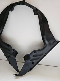 фото thumb №7, Ferrari roma f169 панель під лобовим склом корпус пластикова 000903076 000903084