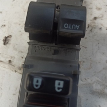 фото thumb №6, Toyota corolla e15 панель переключатель стекло левый перед 192835 914-0b73