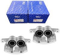 фото thumb №1, Зажимы тормозные перед комплект ford transit do диск 300mm